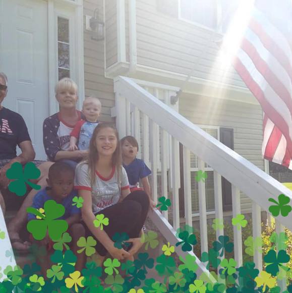 Meet your Posher, Vinnie - Picture 1 of 1